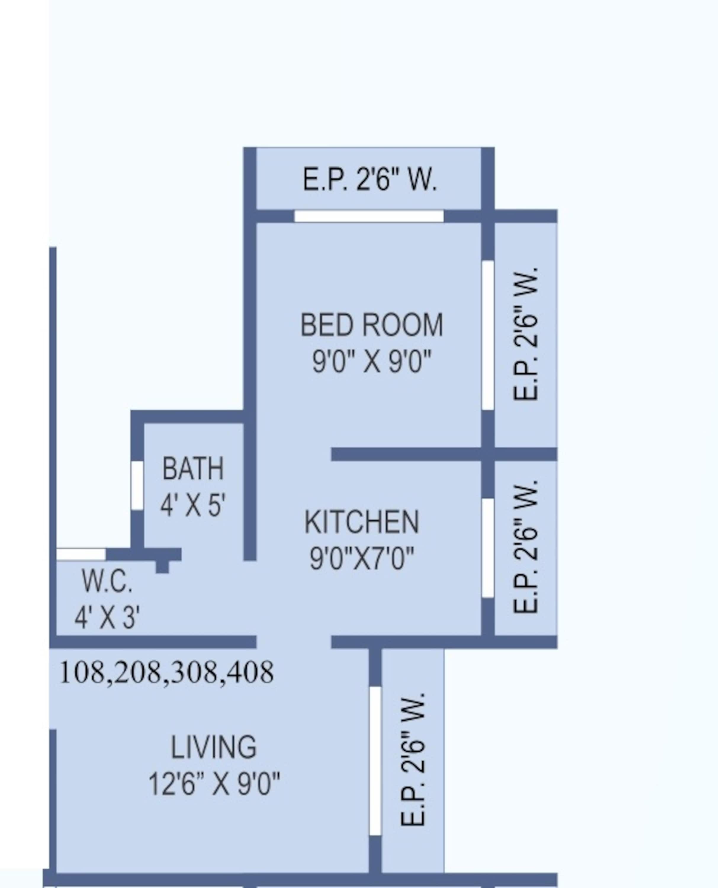 aashray aanand apartment 1 bhk 308sqft 20211404161430