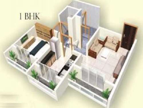 adinath manas hills apartment 1 bhk 241sqft 20201606151655