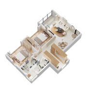 Adityaraj Sahyadri Virtual Tour