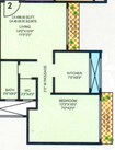 Annapurna Avenue 1 BHK Layout