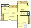 Annapurna Avenue 2 BHK Layout