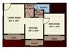 Archit Jewel 1 BHK Layout