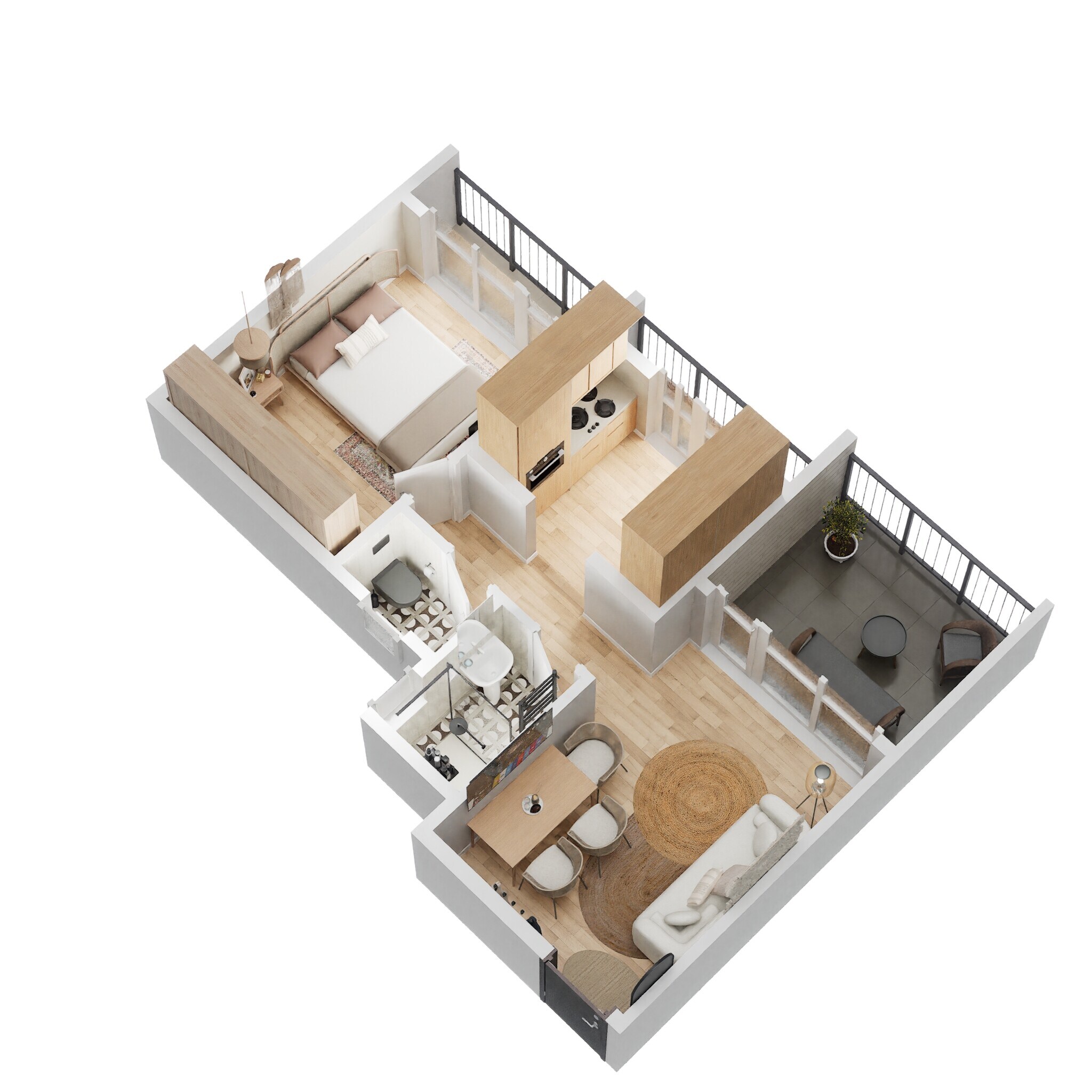 Arihant Anmol Virtual Tour