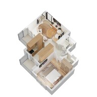 Arihant Avanti Virtual Tour