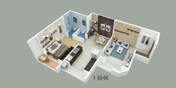 atlanta konark meadows apartment 1 bhk 525sqft 20215607115650