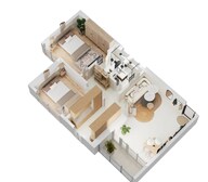Bharat Wembley 24 Virtual Tour