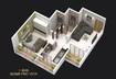 Dreams Enclave 1 BHK Layout