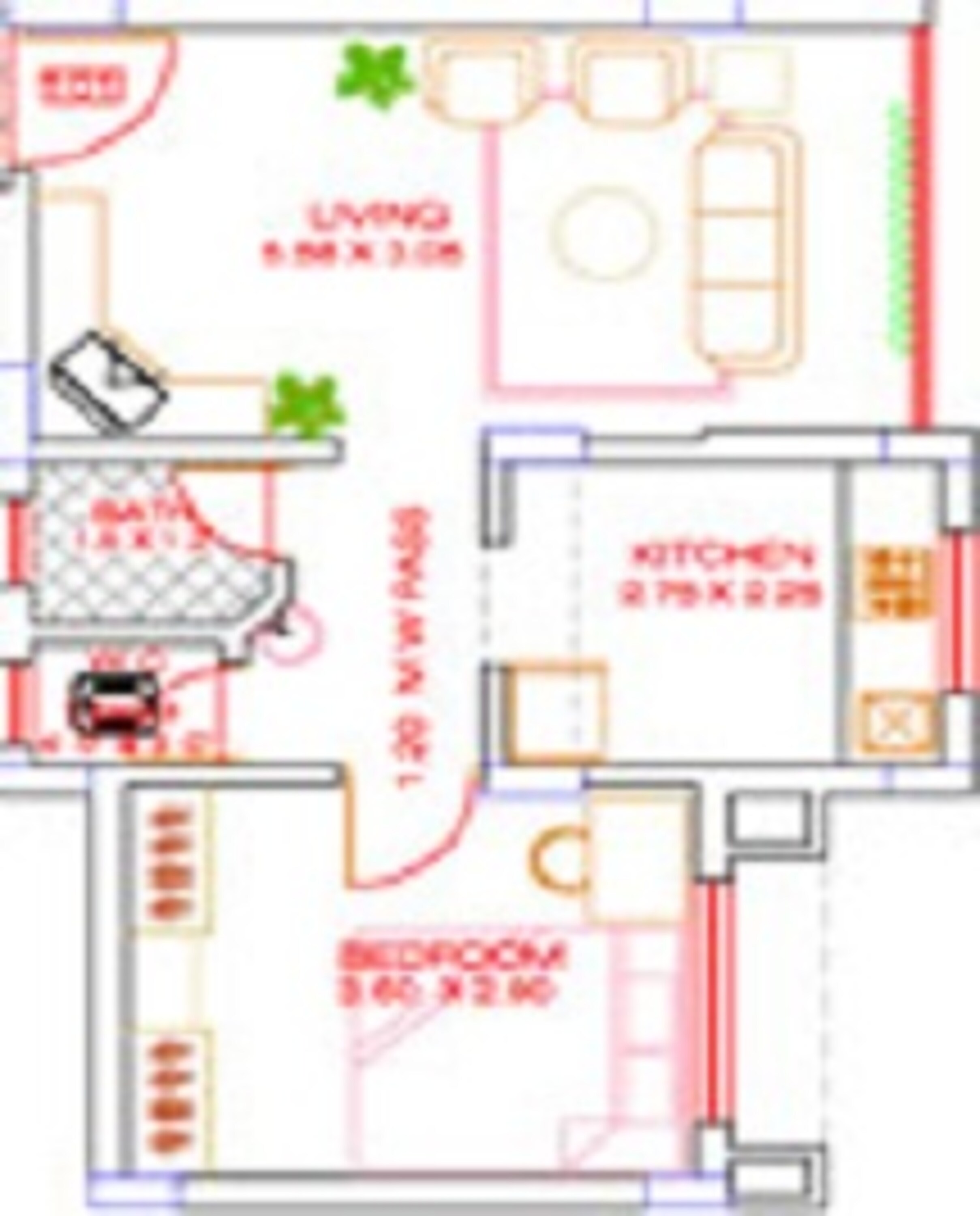 godrej hill apartment 1 bhk 750sqft 20210419100411