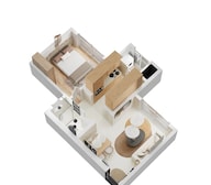 Godrej Riviera Virtual Tour