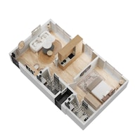 Haware My First Home Virtual Tour