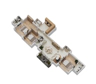 Hiranandani Lake Enclave Glendale Virtual Tour