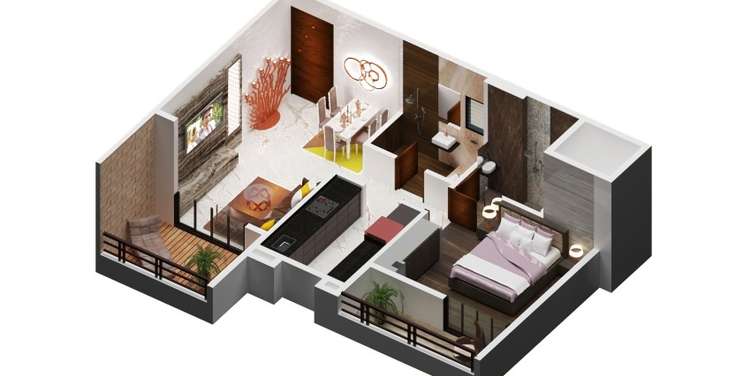 jhalak luxuria apartment 1 bhk 444sqft 20212419132418