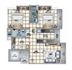 Joshi Snehadeep CHS 2 BHK Layout