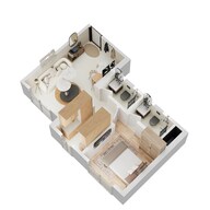 JP North Westend Virtual Tour