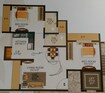 Jvm Florencia 2 BHK Layout