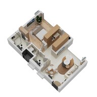 Kalpataru Immensa E Virtual Tour