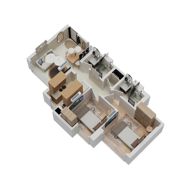 kalpataru immensa e apartment 2bhk 598sqft01
