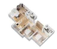 Kalpataru Paramount A Virtual Tour