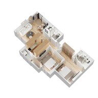 Kalpataru Paramount Virtual Tour