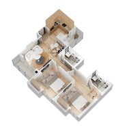 Kalpataru Parkcity Eternia Virtual Tour