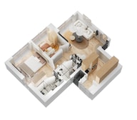 Kalpataru Primera Virtual Tour