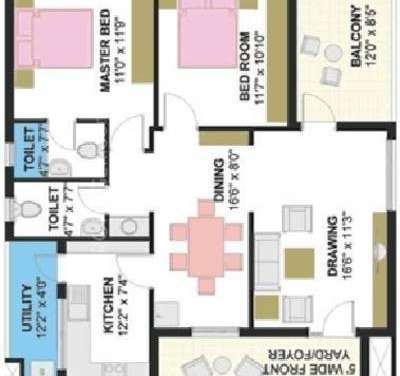 kanakia spaces vasundhara apartment 2 bhk 1175sqft 20212906142949