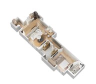 Lodha Amara Tower 44 Virtual Tour