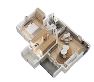 Lodha Casa Belvedere Virtual Tour
