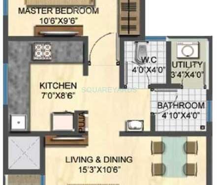lodha casa rio apartment 1bhk 774sqft1