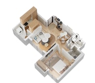 Lodha Codename Smart Buy Virtual Tour