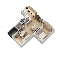 Lodha Crown Taloja Quality Homes Virtual Tour