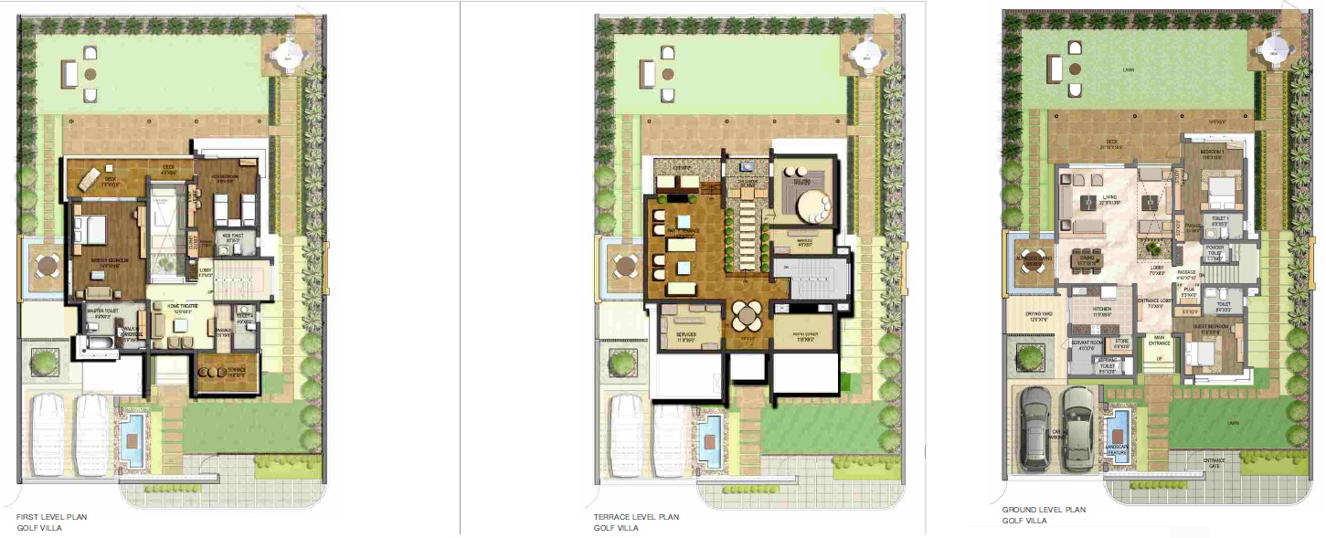 lodha golflinks villas villa 4 bhk 4320sqft 20200710110726