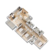 Lodha Palava Codename Grandlife Virtual Tour