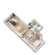 Lodha Palava Fresca Virtual Tour