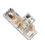 Lodha Palava Fresca C And D Virtual Tour