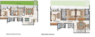  5 BHK Penthouse at Lodha Palava Serenity A, Taloja Bypass Road – for Sale
