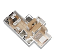 Lodha Palava Verdana A To D Virtual Tour
