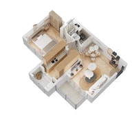 Lodha Upper Thane Woodlands A B And J Virtual Tour
