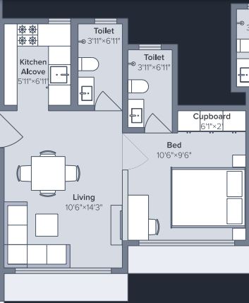 marathon nexworld apartment 1 bhk 449sqft 20210805180825