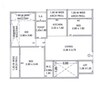 Maruti Sai Majestic Park 3 BHK Layout