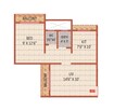 Mauli Angan 1 BHK Layout