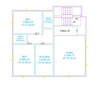 Mauli Sai Chandra Pride 2 BHK Layout