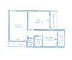 Maulikrupa Vrundavan Heights 1 BHK Layout