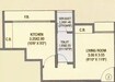 New Homes Subodh Studio Layout