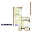 Nirmal Thames 1 BHK Layout