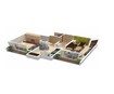 Om Sai Kanishk 1 BHK Layout