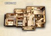 Om Shreeman Residency 2 BHK Layout