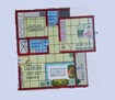 Om Vimal Raj Residency 1 BHK Layout