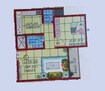 Om Vimal Raj Residency 1 BHK Layout