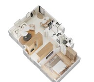 Ornate Rise Virtual Tour